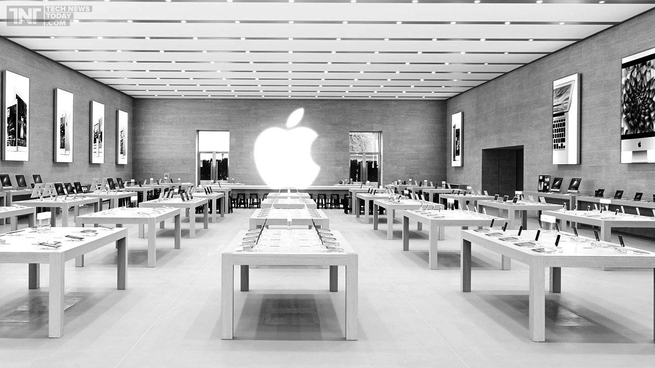 apple-stores-to-go-through-major-redesign