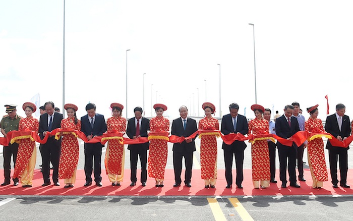 Hai Phong infrastructure boom paves the way for stellar rise in FDI ranks
