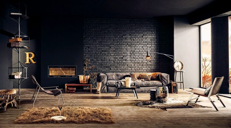 The Top 3 Trends Reclaimed Brick Interior Designs Of 2018