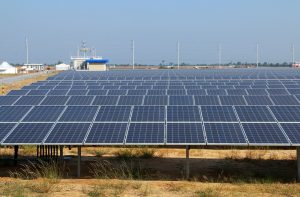 Ministry urges bidding mechanism for solar power projects