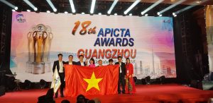 Quang Ninh to host Asia Pacific ICT Alliance Awards 2019