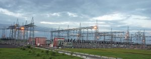 Provinces call for allowing capital in power grid construction
