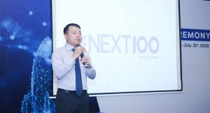 Vietnam’s startup scene picks up pace