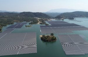 Hydro-floating solar farms: opportunity for Vietnam’s renewable energy sector