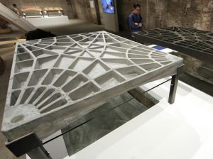 Gothic Construction Techniques Inspire ETH Zurich's Lightweight Concrete Floor Slabs