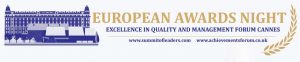 HOUSELINK nominated for the European Awards Night, Cannes, France