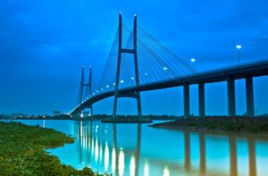 Mekong Delta needs more investment for transport infrastructure
