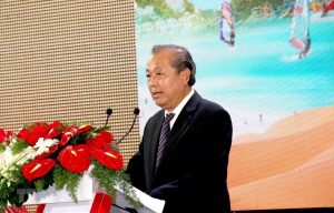 Binh Thuan needs to become constructive administration