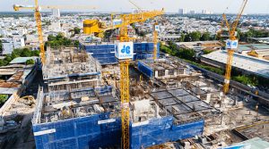 Legal framework should support construction firms