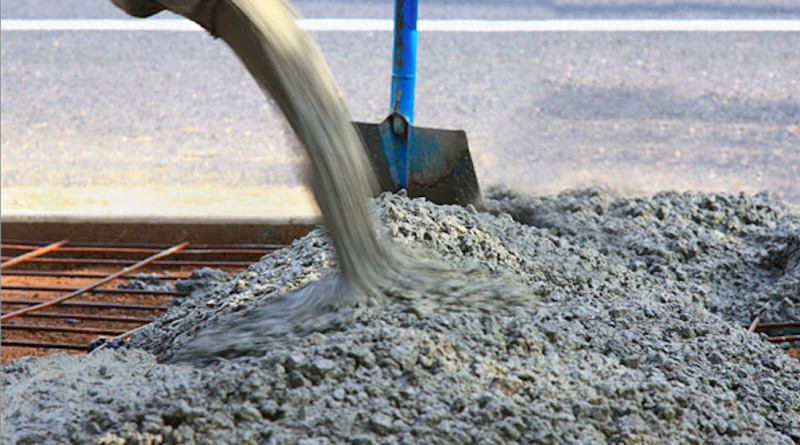 5 Ways Concrete Is Getting Better - Vietnam Construction