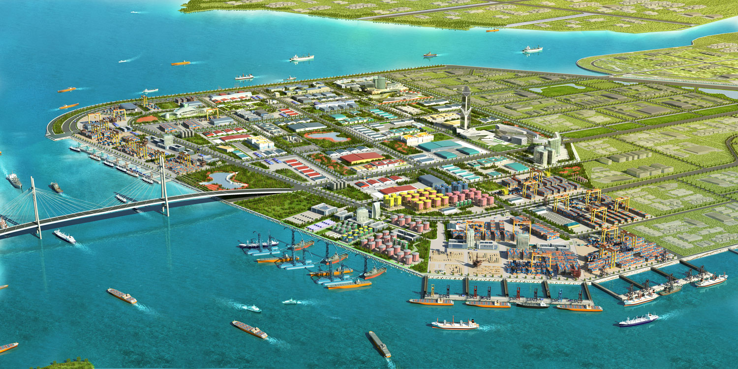 Hai Phong Attracts More Investment Vietnam Construction
