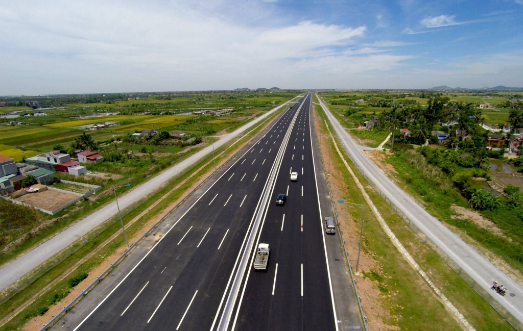 MoT options for North-South Highway construction - Vietnam Construction