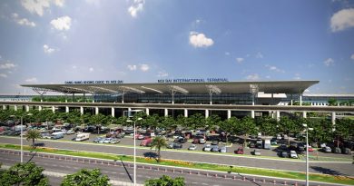 Bộ trưởng GTVT: Không làm quy hoạch, sân bay Nội Bài sẽ ‘vỡ trận’