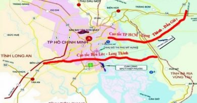 Đầu tư 3.000 tỷ đồng xây 13 km cao tốc, 4 làn xe Biên Hòa - Vũng Tàu