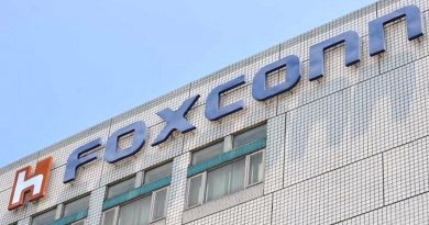 Foxconn dự tính mở rộng đầu tư vào Bắc Ninh