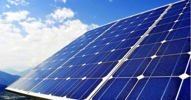 Gia Lai đầu tư xây dựng Nhà máy điện mặt trời Krông Pa, tổng vốn gần 1.430 tỷ đồng