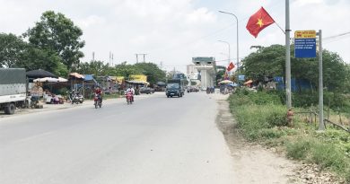 Hà Nội cấp bách đầu tư cải tạo Quốc lộ 6, đoạn Ba La - Xuân Mai