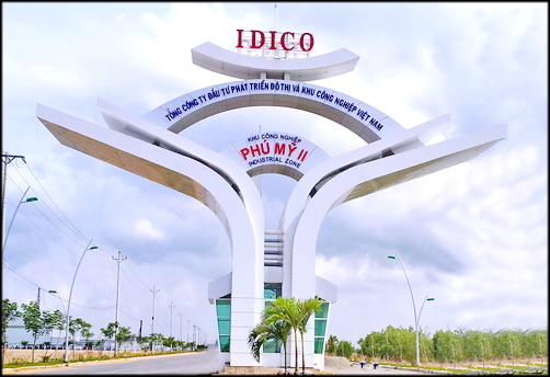 IDICO offers IPO share volume for foreign investors