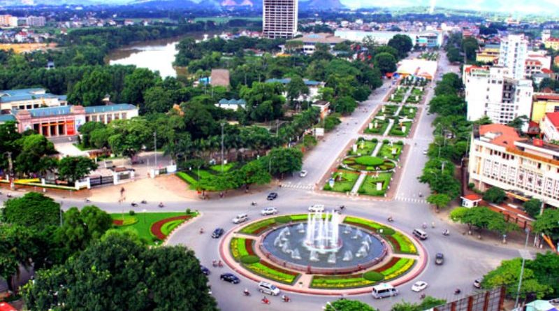 Thai Nguyen maintains rank in top investment destinations