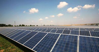 “Tiếp sức” nhà đầu tư đổ vốn làm điện mặt trời