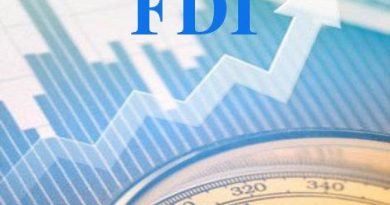 TP.HCM và Thanh Hóa dẫn đầu về thu hút vốn FDI trong 9 tháng năm 2017