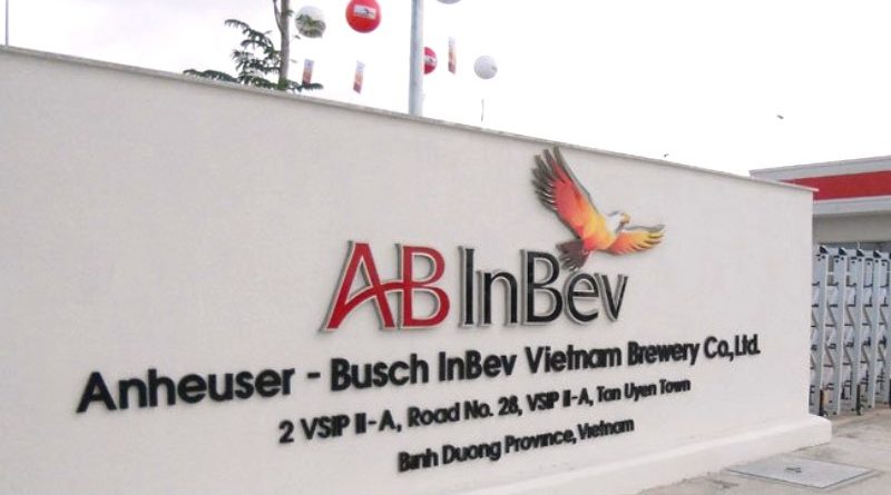 Belgium brewer to expand in Binh Duong