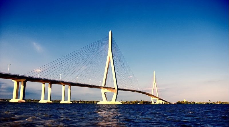 Đưa cầu Mỹ Thuận 2 vào Dự án xây dựng đường bộ cao tốc Bắc – Nam