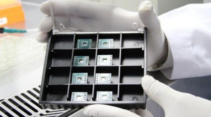 Đầu tư 266 tỷ đồng nghiên cứu sản xuất chip sinh học