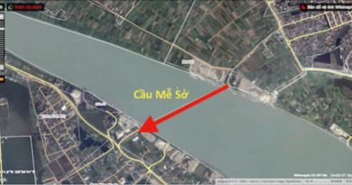 Đầu tư 4.881 tỷ đồng xây dựng cầu Mễ Sở vượt sông Hồng nối Hà Nội với Hưng Yên