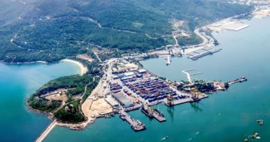 Hơn 600 triệu USD xây tàu điện Đà Nẵng - Hội An