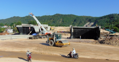 World Bank muốn hỗ trợ Việt Nam vốn phát triển khung chính sách xây cao tốc Bắc – Nam