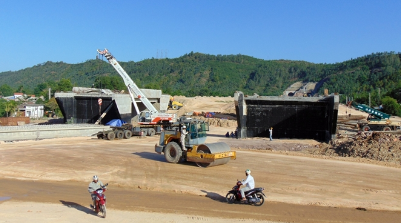 World Bank muốn hỗ trợ Việt Nam vốn phát triển khung chính sách xây cao tốc Bắc – Nam