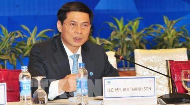 APEC - Động lực quan trọng hỗ trợ tiến trình cải cách ở Việt Nam