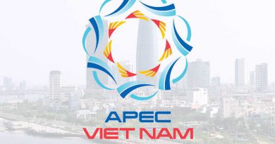 APEC và kỳ vọng Bogor