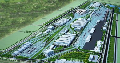 Bộ Giao thông xin ứng 180 tỷ đồng GPMB tuyến metro số 1 Hà Nội