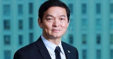 CEO Lê Viết Hải mang “tuyên ngôn văn hoá” đến APEC