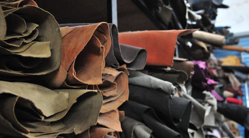 China’s PU faux leather maker Anli to open Vietnam plant