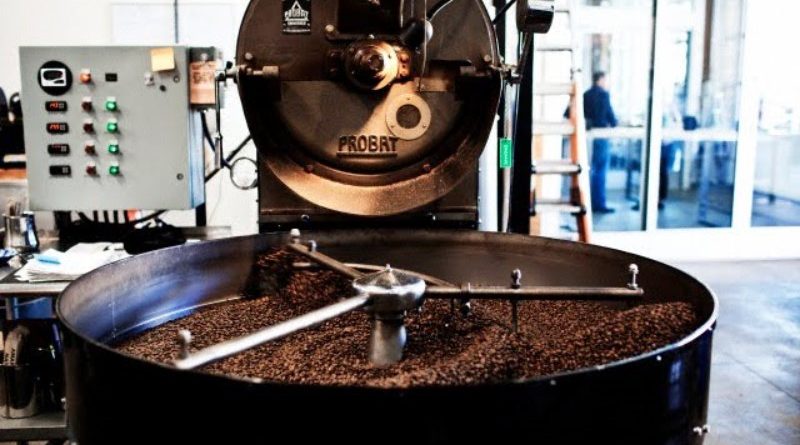 Đầu tư dự án đầu tư xây dựng nhà máy chế biến cà phê tươi và khô của Công ty TNHH đầu tư xuất nhập khẩu Cao Nguyên