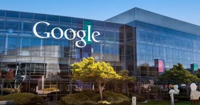 Google khởi công xây dựng trụ sở mới tại London