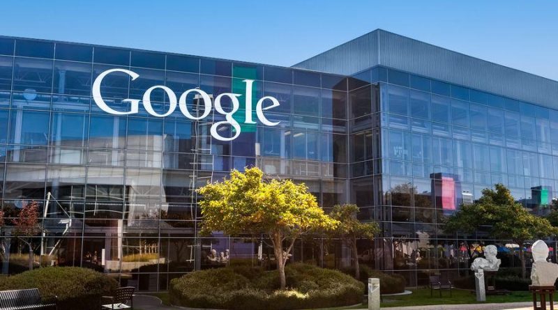 Google khởi công xây dựng trụ sở mới tại London