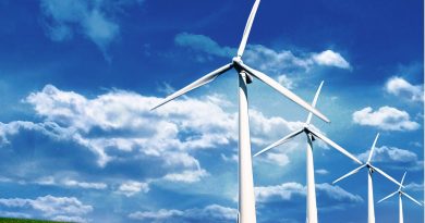 Hà Tĩnh cho phép khảo sát đầu tư nhà máy điện gió ở dãy Hoành Sơn