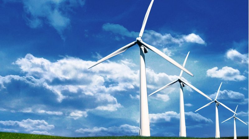 Hà Tĩnh cho phép khảo sát đầu tư nhà máy điện gió ở dãy Hoành Sơn