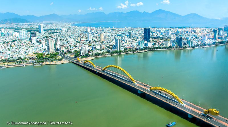 Japanese investors pour fund in Da Nang manufacturing and hotel projects