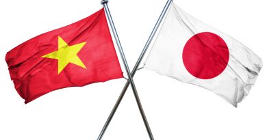 Nhật Bản đầu tư hơn 4.800 triệu USD vào Việt Nam