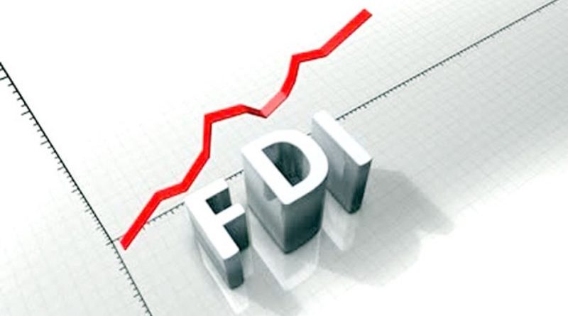 [Infographic] Năm 2017, vốn FDI vào Việt Nam tăng kỷ lục, đạt gần 36 tỷ USD