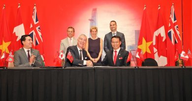 Ontario and Vietnam forge strong partnership