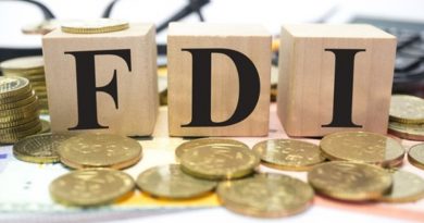 Vietnam’s FDI reaches $33 billion until November