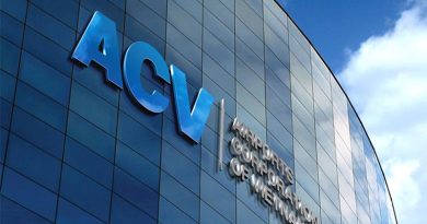 ACC trúng gói thầu hơn 320 tỷ đồng xây văn phòng cho ACV