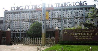 Bộ Công Thương họp điều chỉnh dự án di dời nhà máy thuốc lá Thăng Long