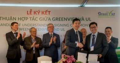 Đối tác Mỹ và GreenViet mở rộng Chương trình kiểm định xây dựng tại Việt Nam